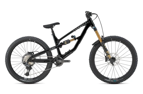 COMMENCAL CLASH V3 SIGNATURE PURE BLACK 2027 PRE-ORDER 11 OCT 2026