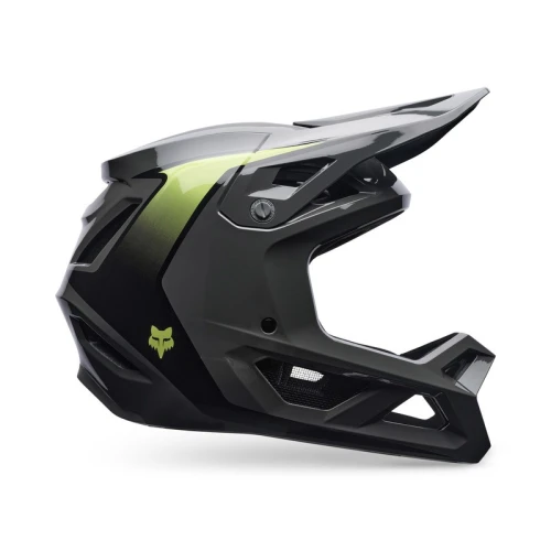 KASK ROWEROWY FOX RAMPAGE VAULT PEWTER XL