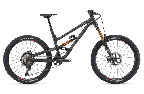 COMMENCAL CLASH SIGNATURE DARK SLATE