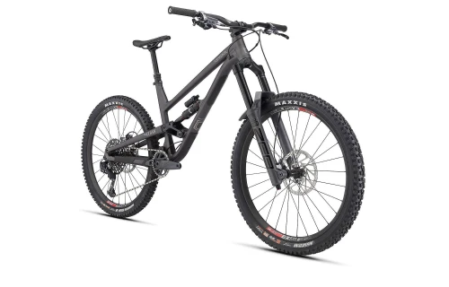 COMMENCAL CLASH RACE DARK SLATE