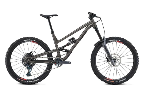 COMMENCAL CLASH RACE DARK SLATE NEW ROCKSHOX