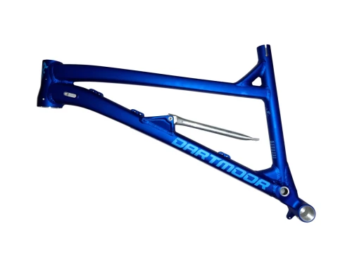 Przedni trójkąt do ramy Blackbird 27.5, Medium, space blue