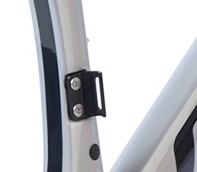 Hak do przedniej przerzutki Cyclone Disc