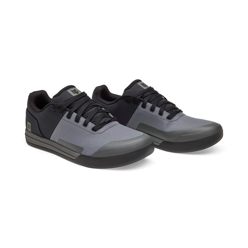 BUTY ROWEROWE FOX UNION CANVAS DARK SHADOW 43.5