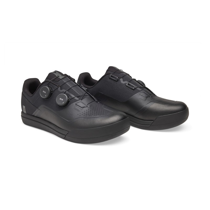 BUTY ROWEROWE FOX UNION BOA BLACK 41