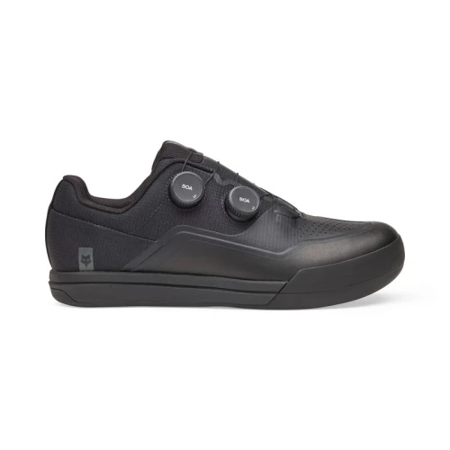 BUTY ROWEROWE FOX UNION BOA BLACK 41.5