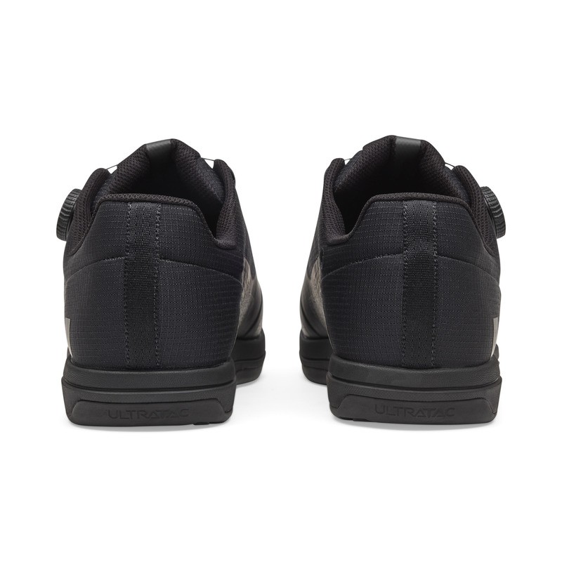 BUTY ROWEROWE FOX UNION BOA BLACK 41.5