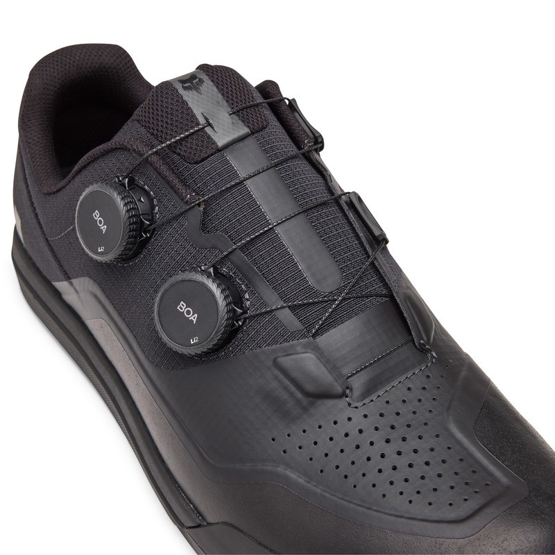 BUTY ROWEROWE FOX UNION BOA BLACK 41.5