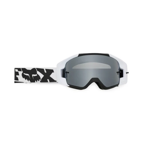 GOGLE MOTOCYKLOWE FOX VUE CORE - VIVID BLACK OS