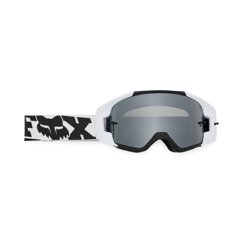 GOGLE MOTOCYKLOWE FOX VUE CORE - VIVID BLACK OS