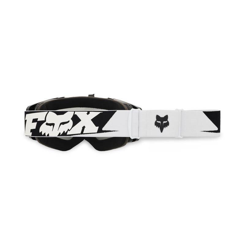 GOGLE MOTOCYKLOWE FOX VUE CORE BLACK OS
