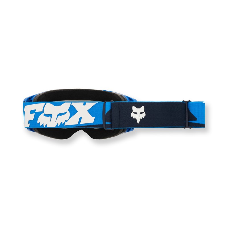 GOGLE MOTOCYKLOWE FOX VUE CORE BLUE JEWEL OS