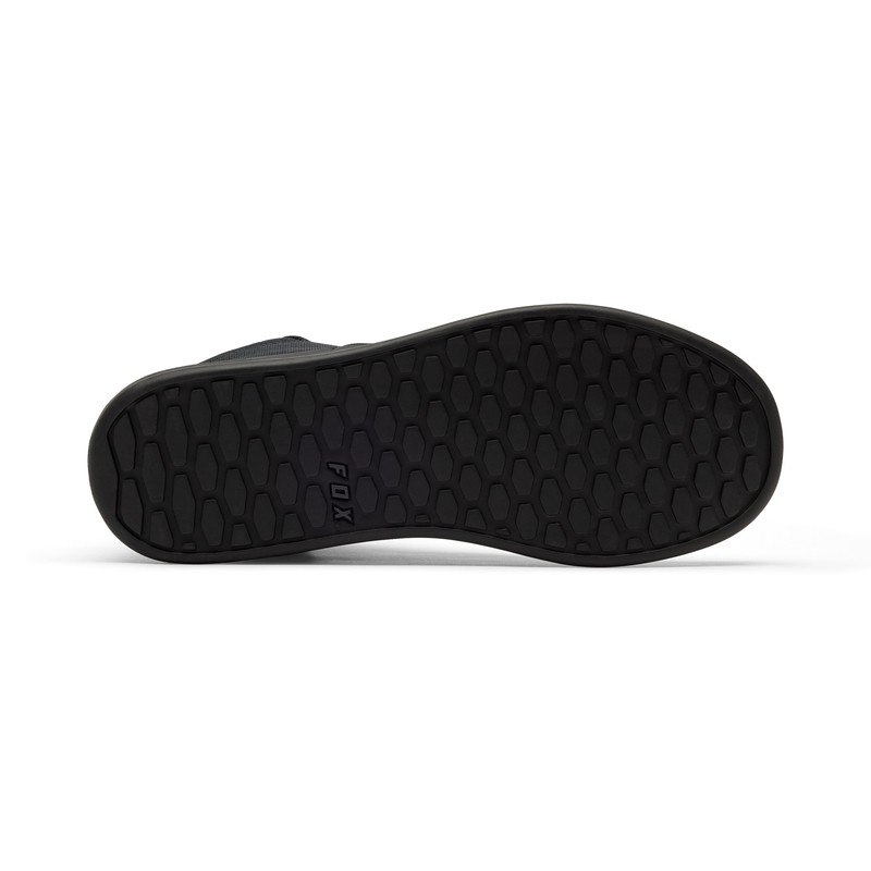 BUTY ROWEROWE FOX UNION CANVAS MID BLACK 41.5