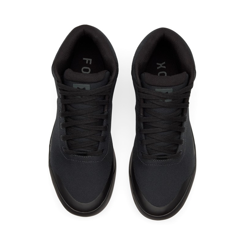BUTY ROWEROWE FOX UNION CANVAS MID BLACK 41.5