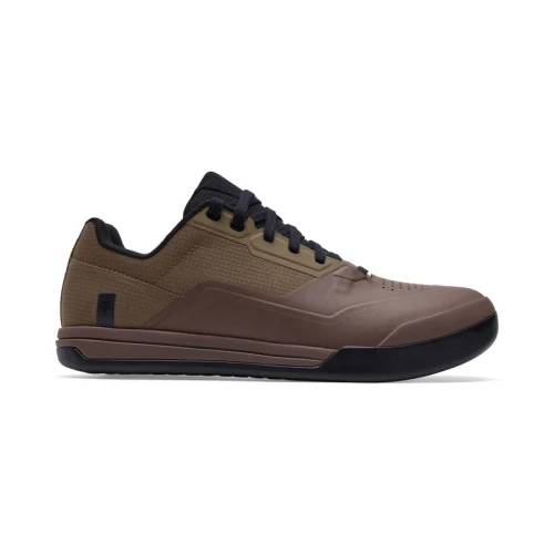 BUTY ROWEROWE FOX UNION FLAT PURPLE DUSK 37