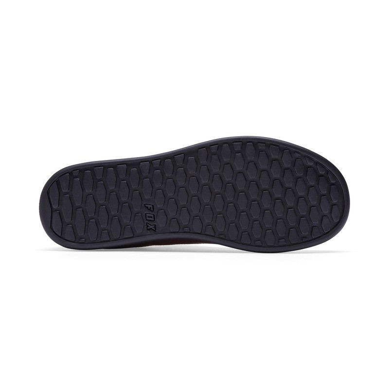 BUTY ROWEROWE FOX UNION FLAT PURPLE DUSK 40