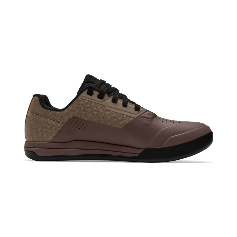 BUTY ROWEROWE FOX UNION FLAT PURPLE DUSK 40