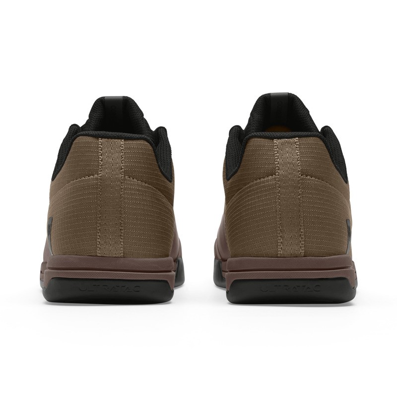 BUTY ROWEROWE FOX UNION FLAT PURPLE DUSK 40