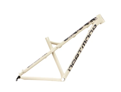 Rama Primal 29 v.1, Sand Storm mat, Medium (nowa, obicie na HT)