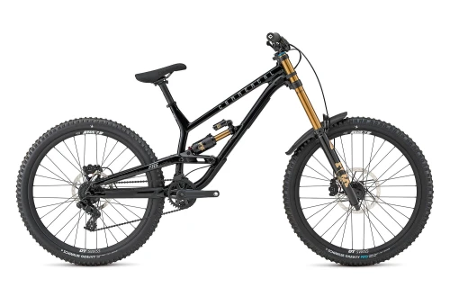 COMMENCAL FRS SIGNATURE PURE BLACK 2027