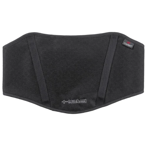 PAS NERKOWY HELD MAGO BLACK XL