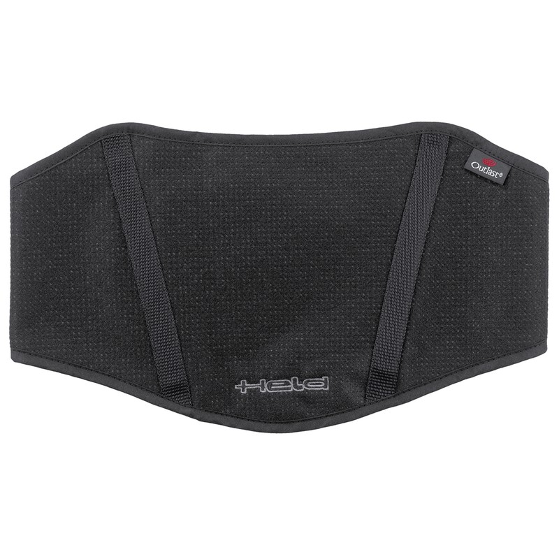 PAS NERKOWY HELD MAGO BLACK XL