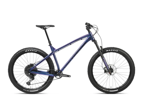 Rower Primal Pro 27.5, koła 27.5", Cosmic połysk, Large (nowy, z ekspozycji)