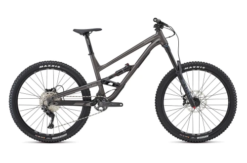 COMMENCAL CLASH ORIGIN DARK SLATE