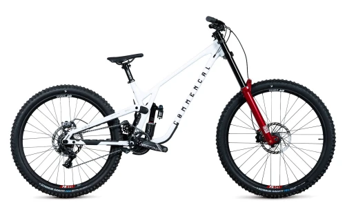 COMMENCAL SUPREME DH V5 RockShox Limited