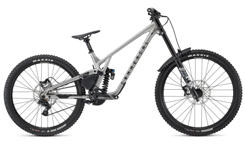 COMMENCAL SUPREME DH V5 Essential Silver