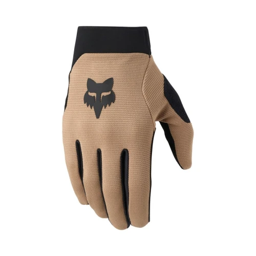 RĘKAWICE ROWEROWE FOX RANGER BROWN SUGAR XL
