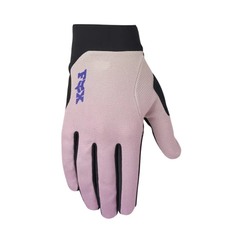 RĘKAWICE ROWEROWE DAMSKIE FOX RANGER FOUNDRY LAVENDER DRIFT S