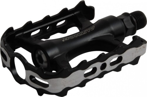 Pedały MTB AUTHOR APD-427 alum czarne