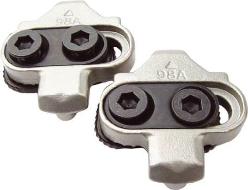 Progi do pedałów AUTHOR A-Sport/A-comp03