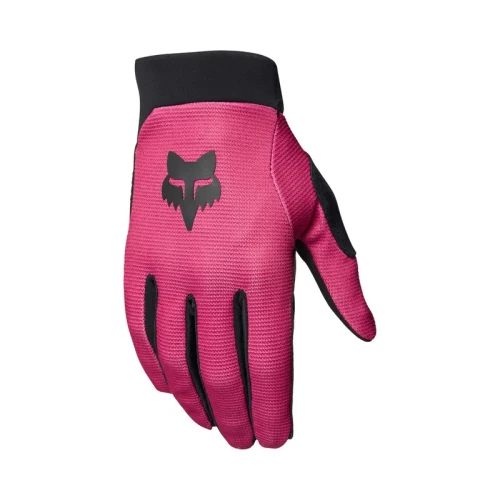 RĘKAWICE ROWEROWE FOX RANGER BERRY S
