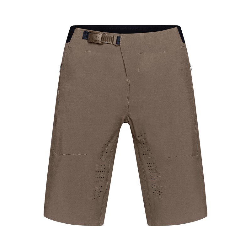 SPODENKI ROWEROWE DAMSKIE FOX FLEXAIR NUTMEG 6