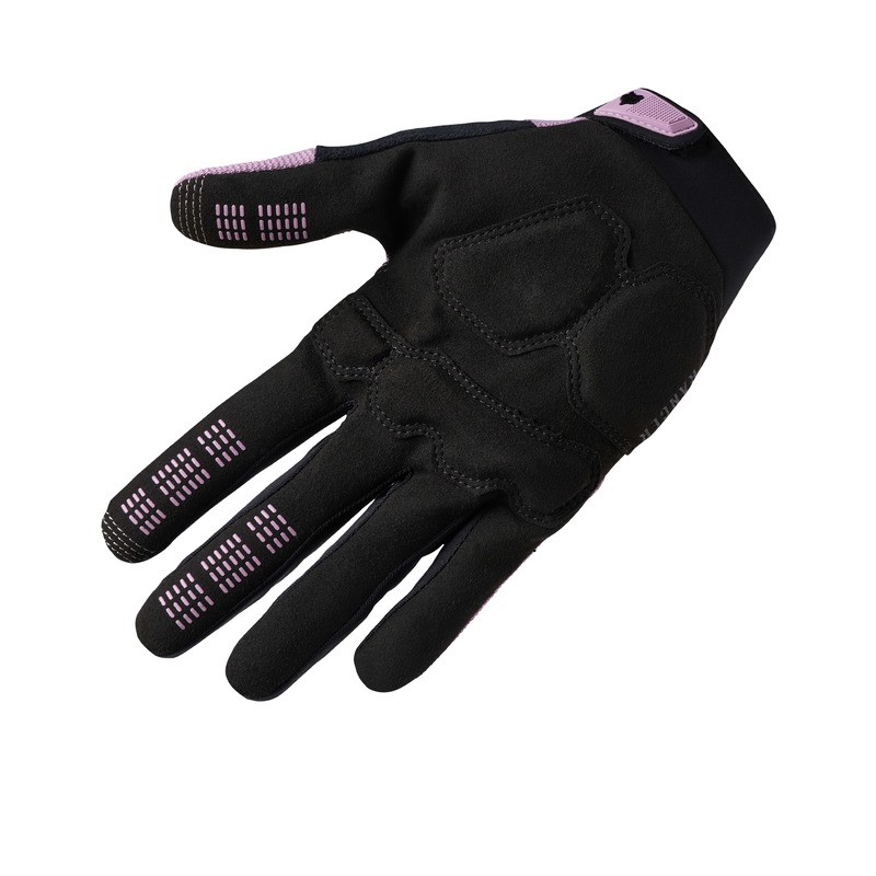 RĘKAWICE ROWEROWE FOX RANGER GEL LAVENDER DRIFT L