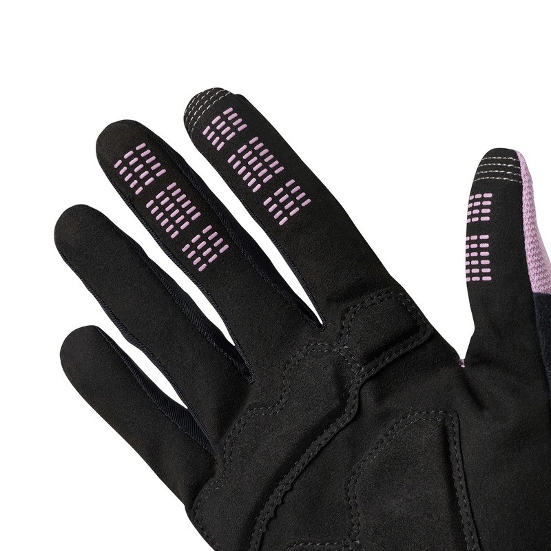 RĘKAWICE ROWEROWE FOX RANGER GEL LAVENDER DRIFT L