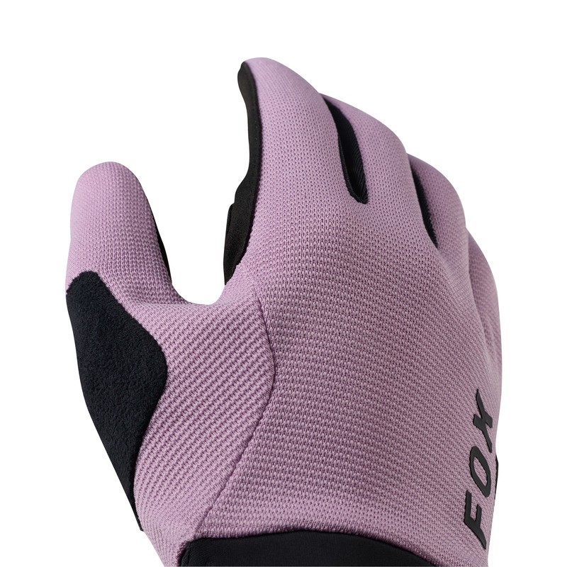 RĘKAWICE ROWEROWE FOX RANGER GEL LAVENDER DRIFT L