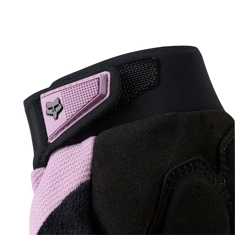 RĘKAWICE ROWEROWE FOX RANGER GEL LAVENDER DRIFT L