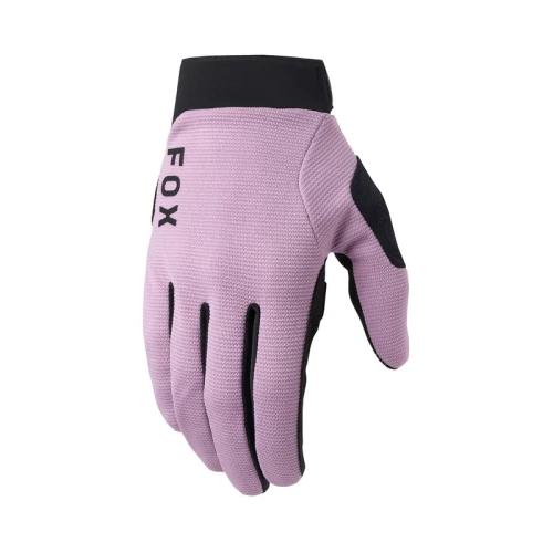 RĘKAWICE ROWEROWE FOX RANGER GEL LAVENDER DRIFT XL