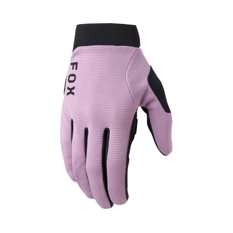 RĘKAWICE ROWEROWE FOX RANGER GEL LAVENDER DRIFT XL