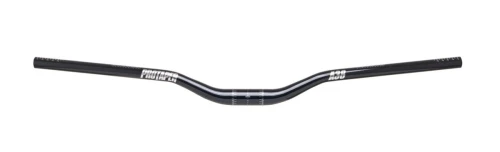 Kierownica PROTAPER, A38, 31.8mm, czarna, 810mm