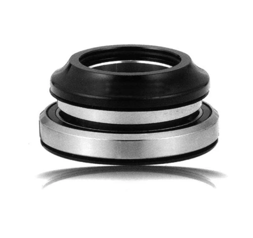Stery AUTHOR ACO-HS40 Integrated 1-1/8"-1,5"  (28.6/41.8/51.8/39.8mm) czarne