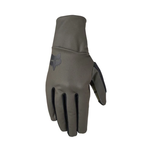 RĘKAWICE ROWEROWE DAMSKIE FOX RANGER FIRE MILITARY M