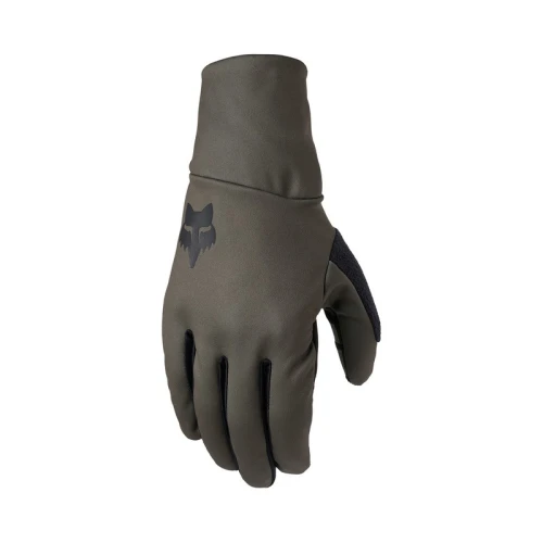 RĘKAWICE ROWEROWE FOX RANGER FIRE MILITARY L
