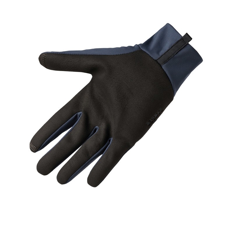 RĘKAWICE ROWEROWE FOX RANGER WATER GALAXY BLUE M