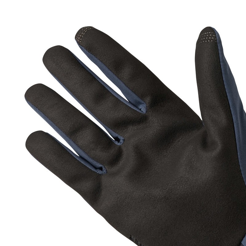 RĘKAWICE ROWEROWE FOX RANGER WATER GALAXY BLUE M