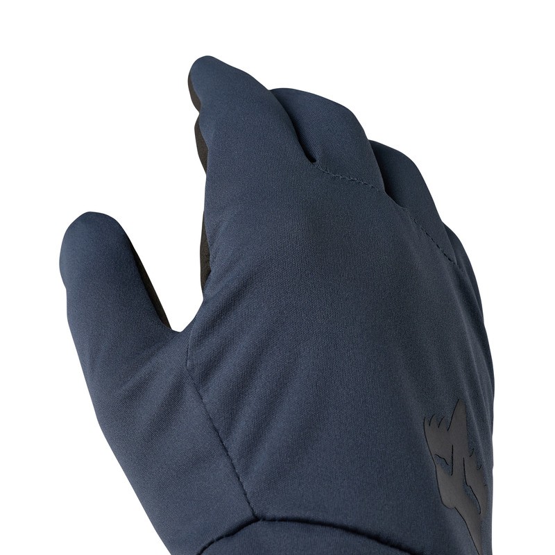 RĘKAWICE ROWEROWE FOX RANGER WATER GALAXY BLUE M