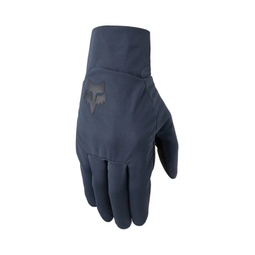 RĘKAWICE ROWEROWE FOX RANGER WATER GALAXY BLUE L
